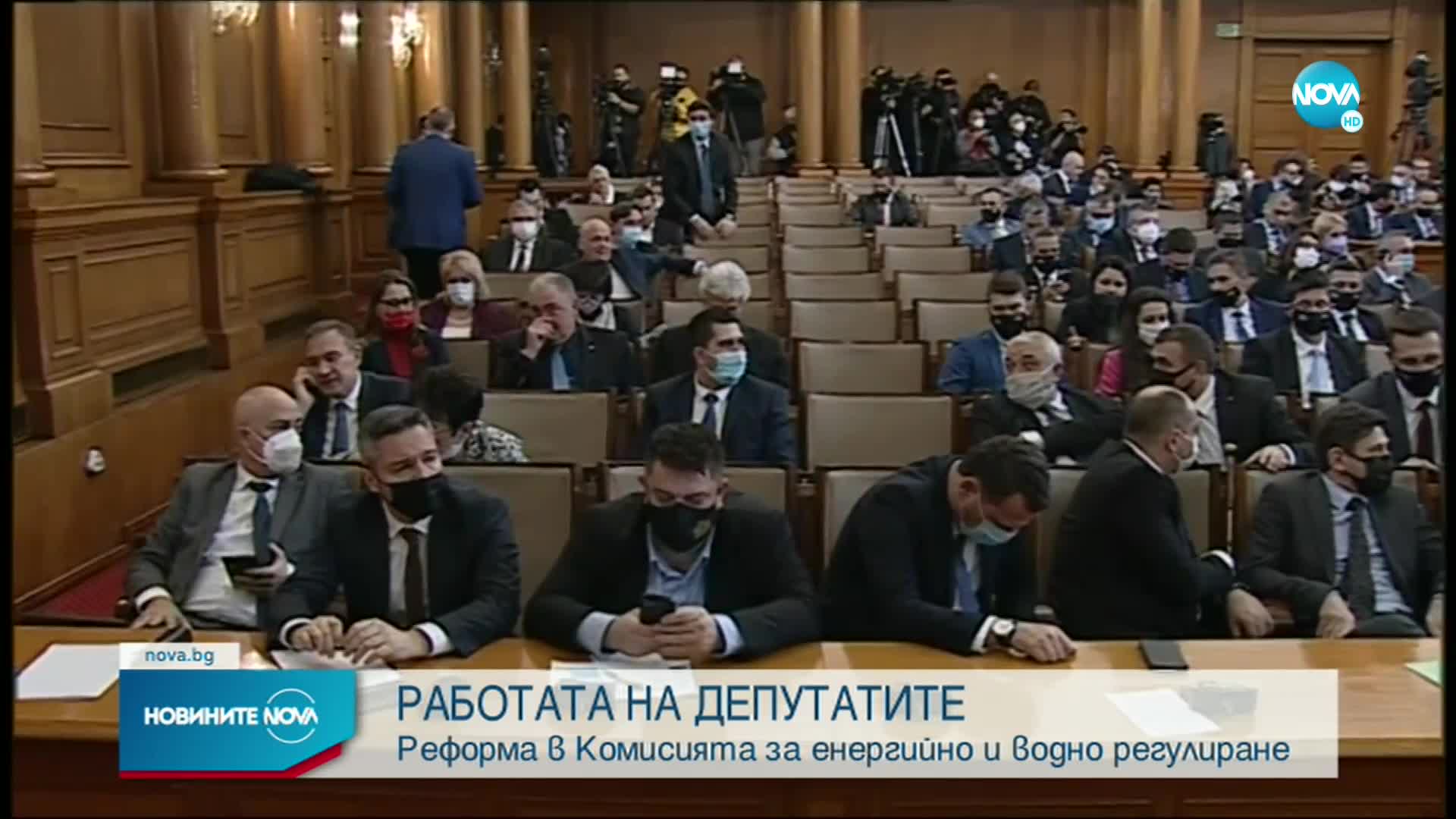 Новините на NOVA (27.01.2022 - 8.00)