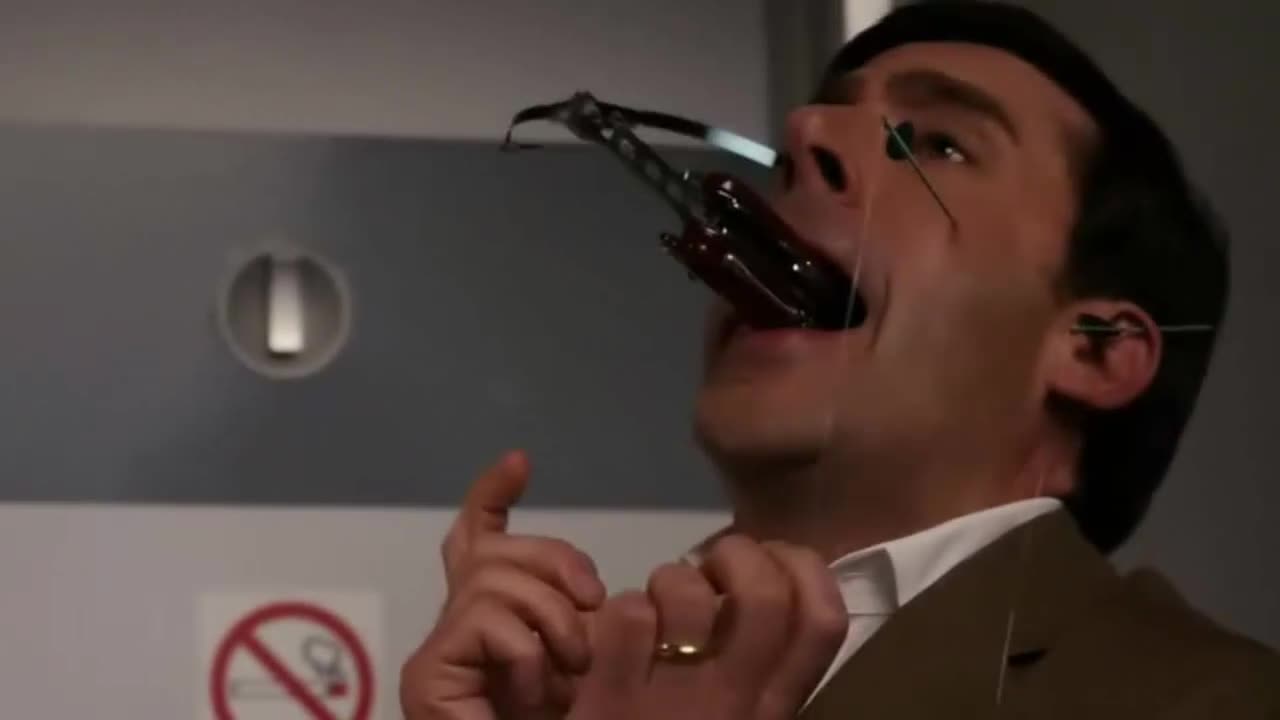 Ето това се казва да си точен ! Много Смях !