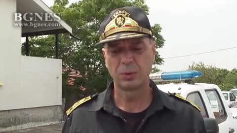 Продължава борбата с пожарите в Бургаско