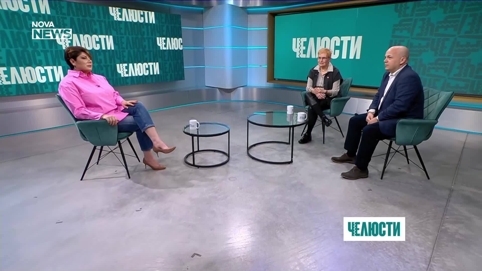 „Челюсти”: Отнема ли се правото на глас на българите в чужбина