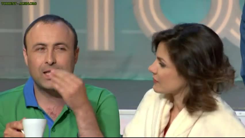 Съседката,коята тълкува сънища - Комиците 18.07.2015