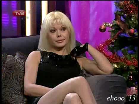 Катето Се Кара На Албена Вулева За Сигнално Жълто В Шоуто На А