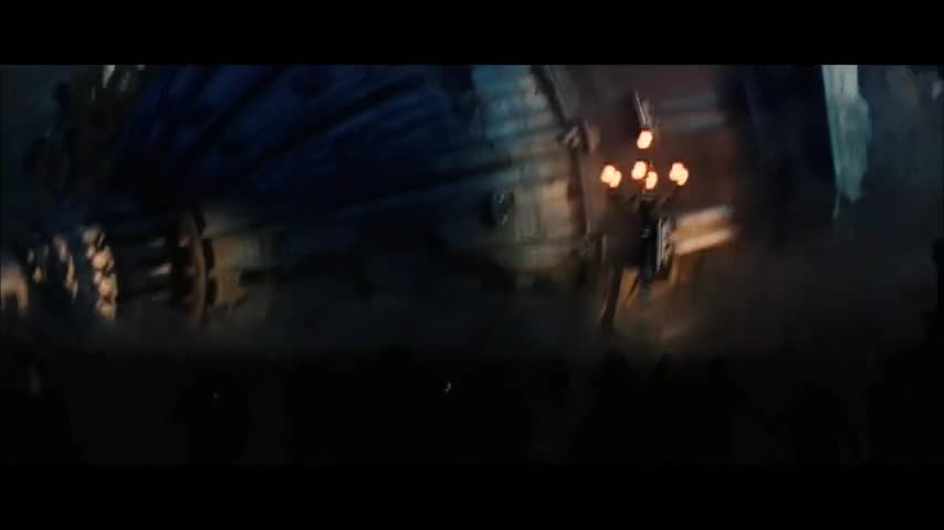 2012 - Movie Trailer [high quality]   [превод] 