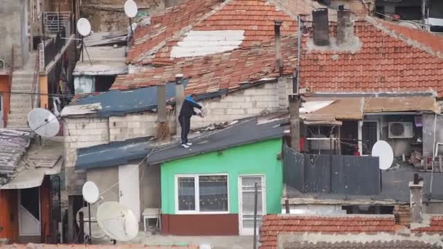 Ниска избирателна активност в ромските секции във Варна