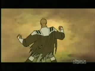 Amv Star Wars - Clone Wars