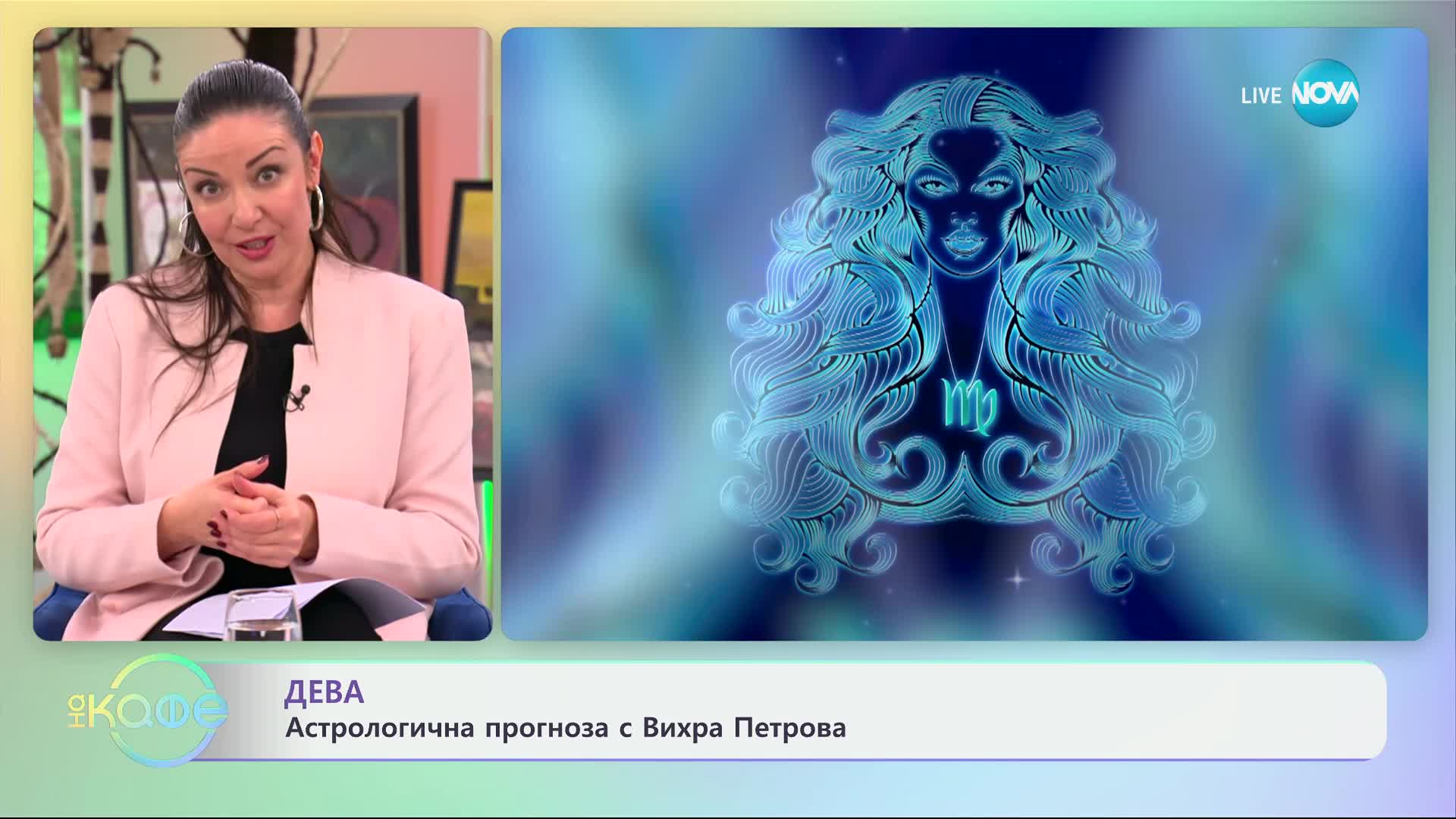 Ретрограден Меркурий до 15.12: Как ще ни се отрази? - „На кафе“ (25.11.2024)