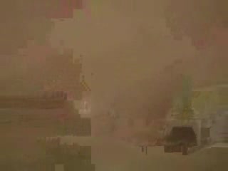 Най - Голямата Буря На Света