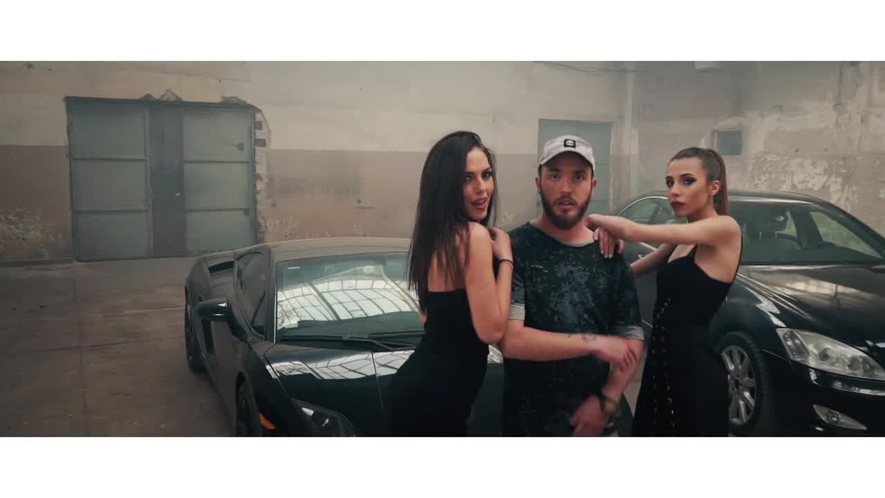 AIVAN &ndash; LAMBO700 [Official Video HD 2017]