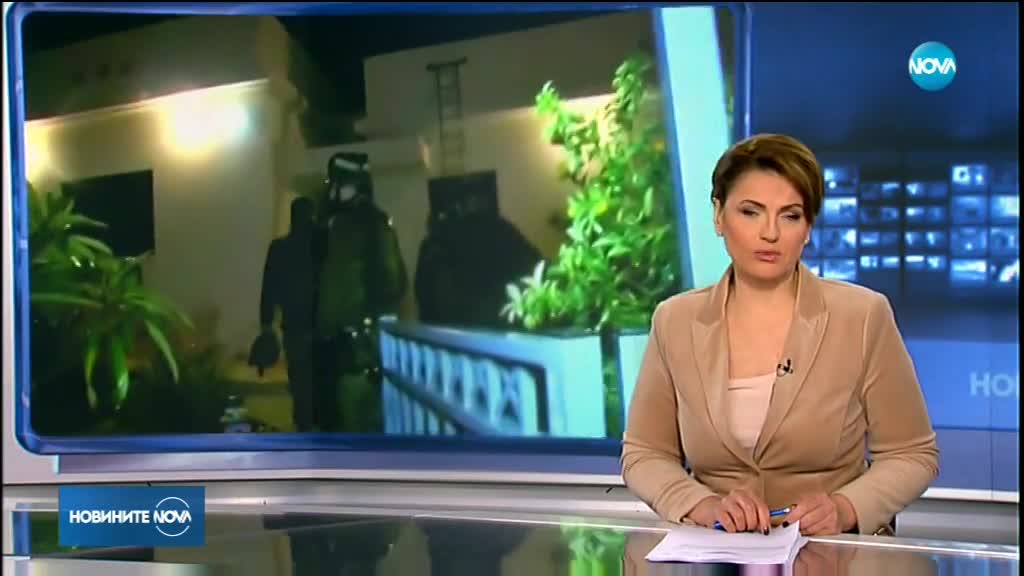 Новините на NOVA (18.02.2018 - обедна емисия)