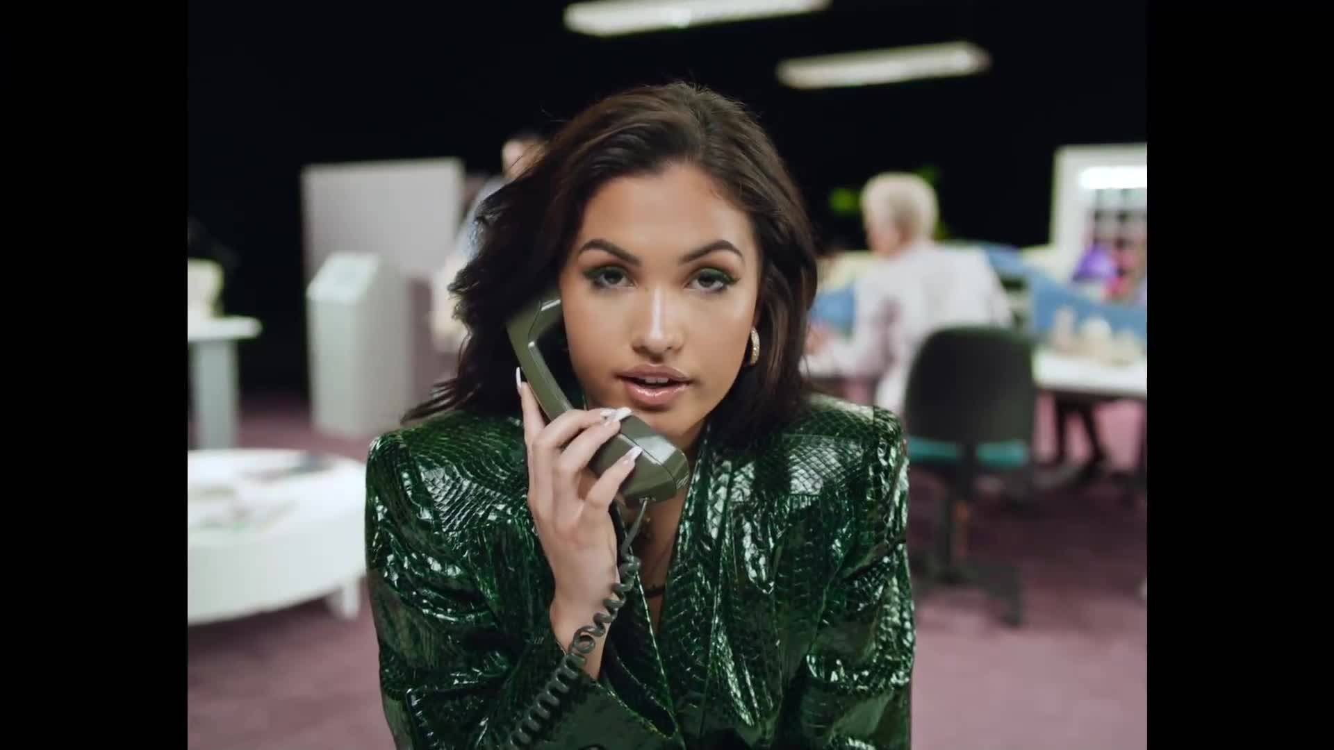 Jax Jones, Mabel ft. Rich The Kid - Ring Ring (превод)
