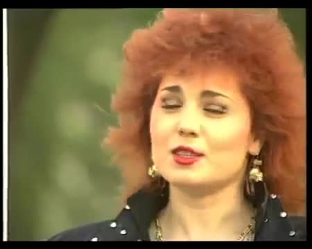 Zlata Petrovic - Samo tebe vidim sreco