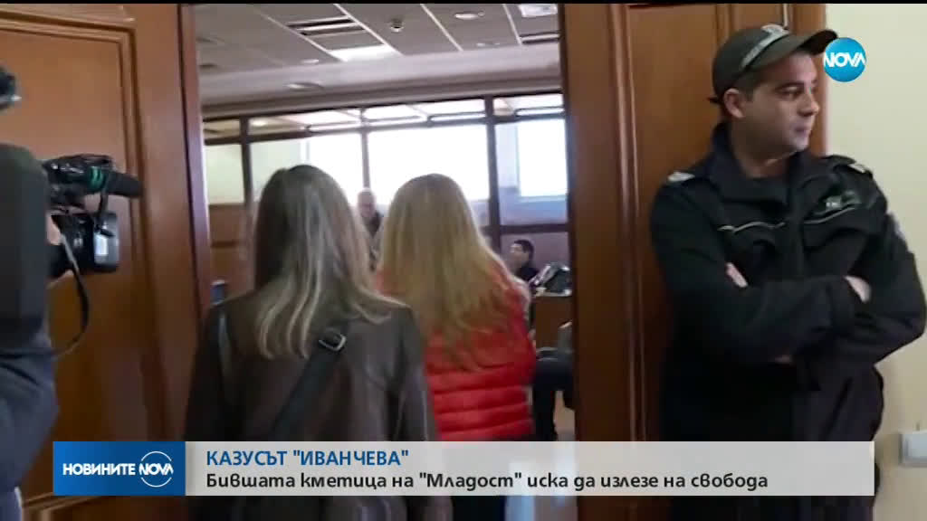 Марковски вече не е адвокат на Иванчева