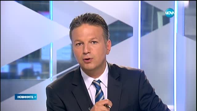 Новините на Нова (03.06.2015 - късна)