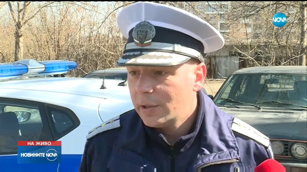 Очаква се засилен трафик по пътищата в последния почивен ден