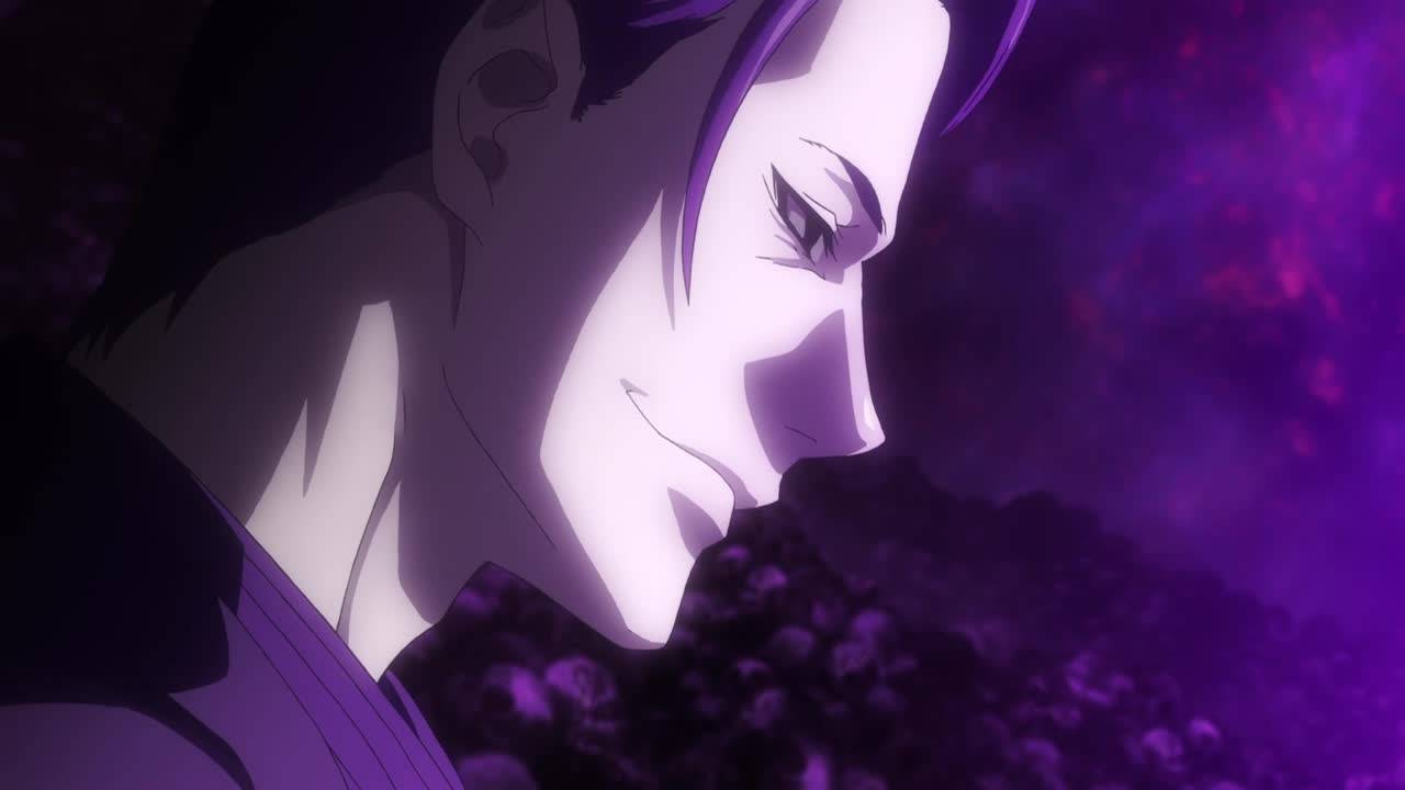Shokugeki no Soma San no Sara / Кулинарната война на Сома S3 Епизод 06 [ Бг Суб ]