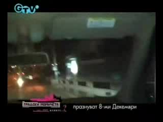 Силвия И Калина - Градски Момичетаgtv