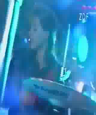 Cc Catch - Cause You Are Young - Live
