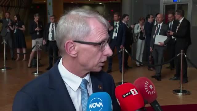 Денков: Изненадан съм колко бързо се развиха нещата с избора на еврокомисар