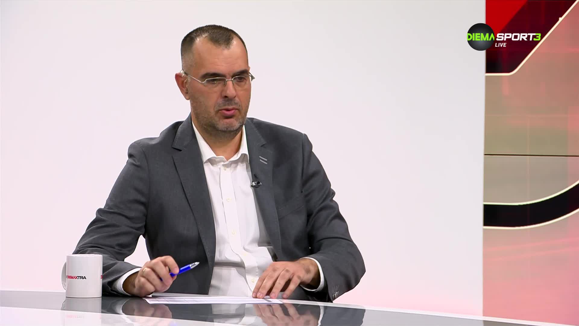 Формула 1 Токшоу (28.11.2024)