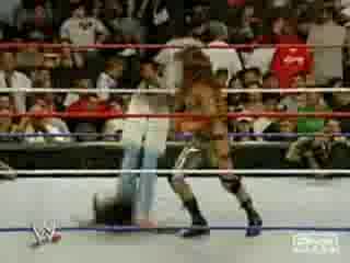 Candice Michelle Tribute