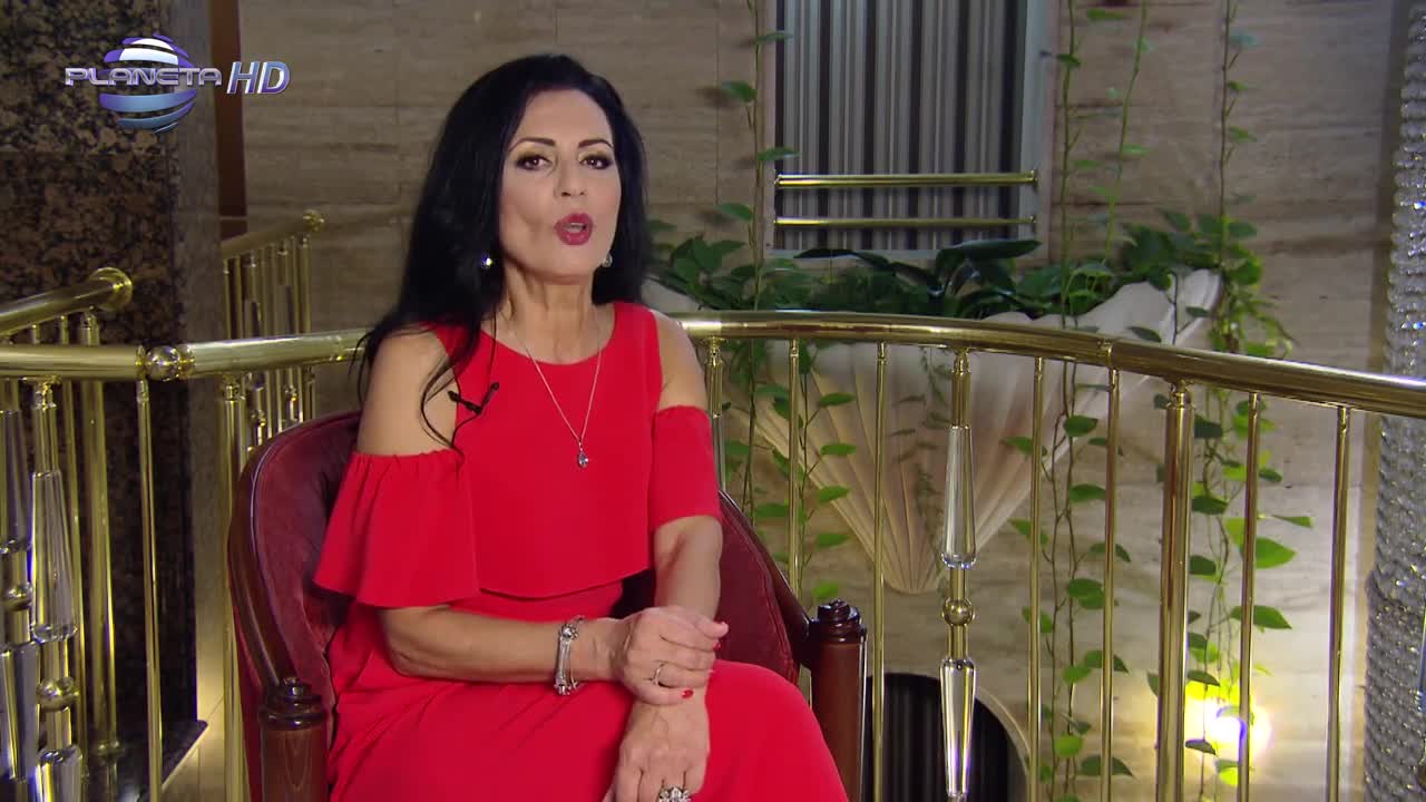 Славка Калчева - музикален филм, 2016