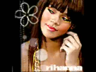Rihanna-Dont stop the music