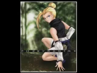 Naruto Girls