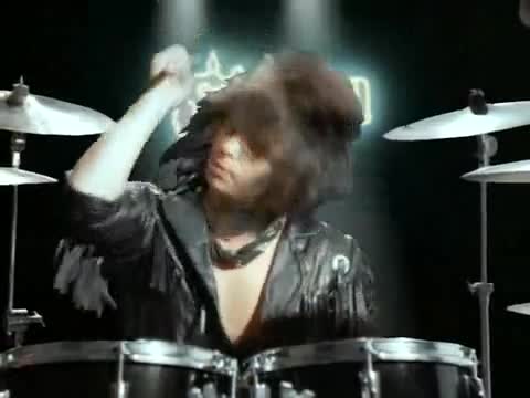 Saxon - I Can't Wait Anymore