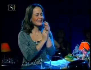 Лили Иванова - Пиано - Бар Нощни Птици: 5