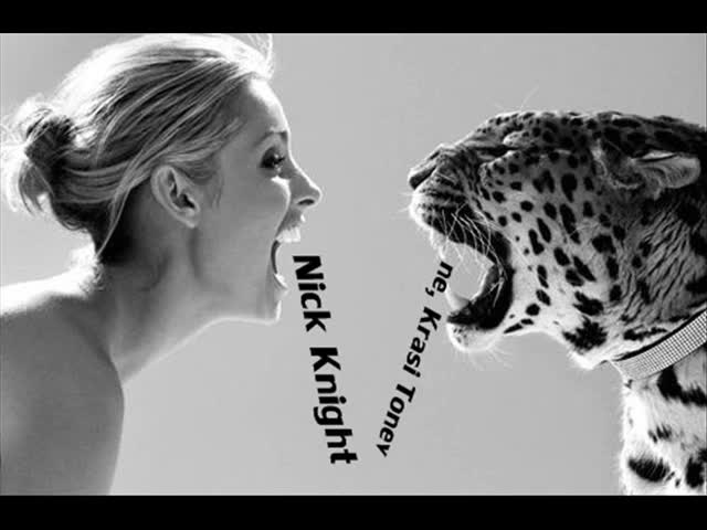 Българи Избухнаха! Nick Knight Feat. Krasi Tonev - Sound Of Mind (original Mix )