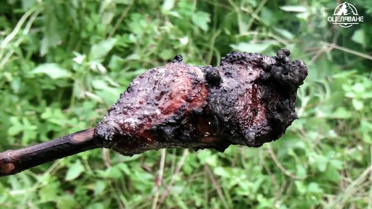 Готвене сред природата