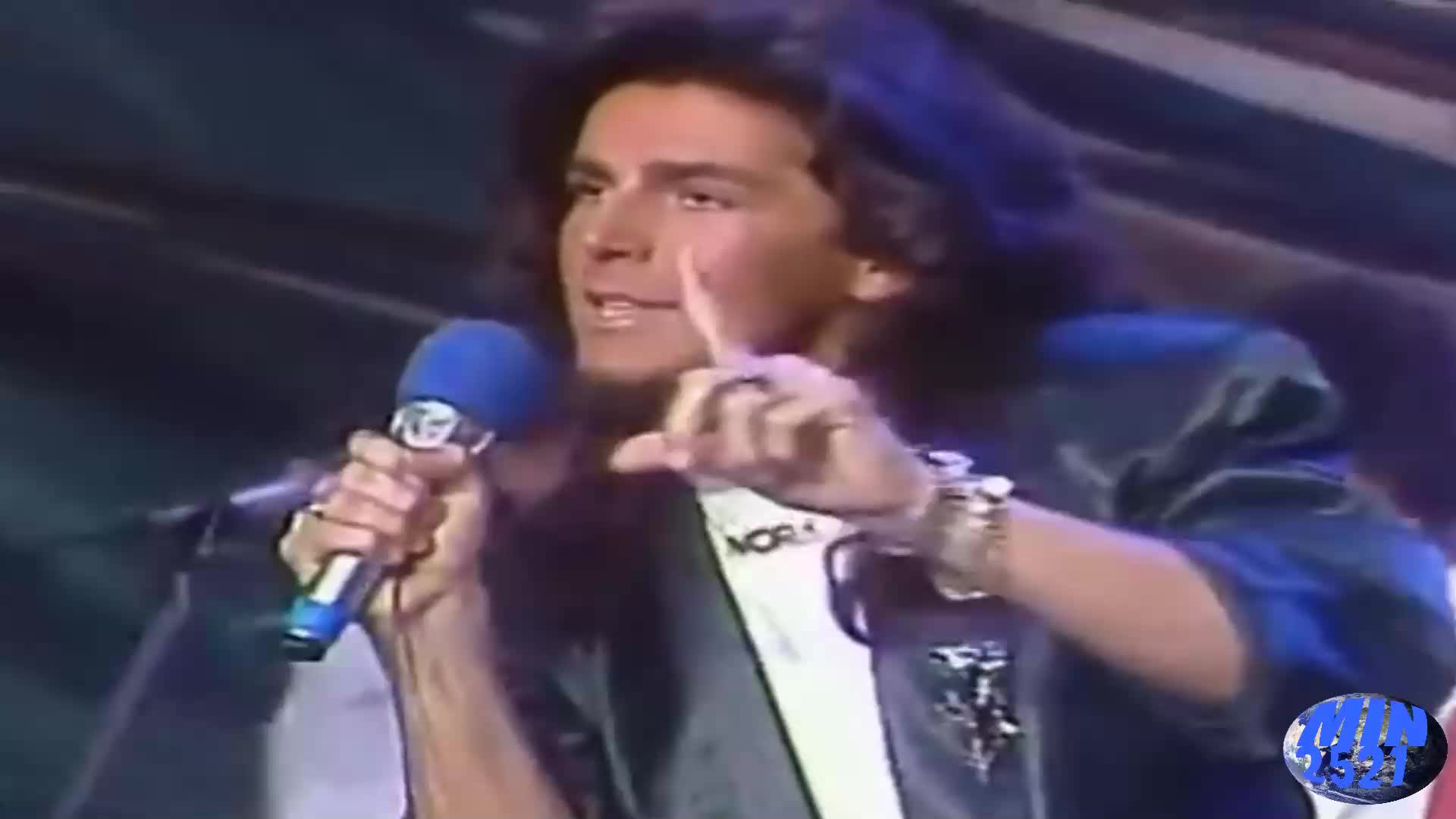 Modern Talking - Angie,s Heart - Original Video (превод)