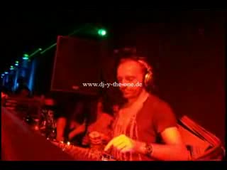 Sven Vath Live At Tresor Berlin (2007)