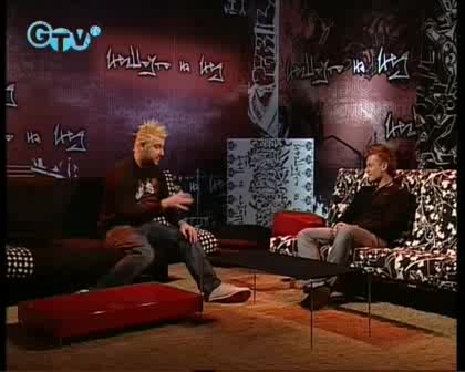 Пацо В "нешоуто На Нед" част 3