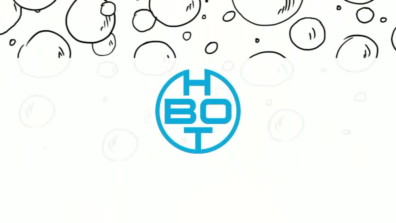 Hbot хипербарна оксигено терапия - Барокамера