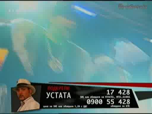 Vip Brother 3 - Шоуто На Устата* Смях - Устата,  Сашата И Тошата Пеят*