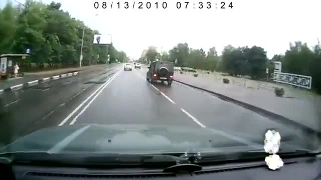 Като по филмите!!
