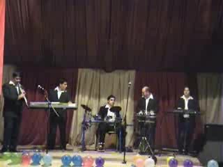 Dj Matry Feat Орк. Бисери