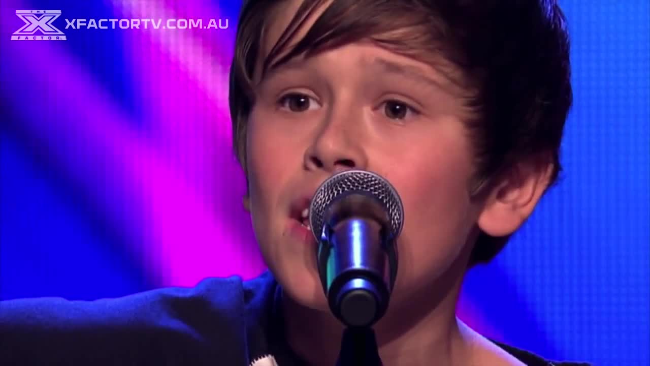 The X Factor Australia 2013