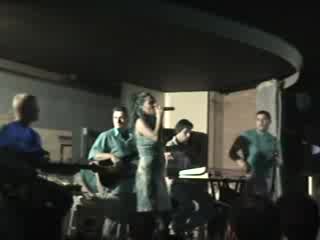 Бони - Кел Кел - Испания