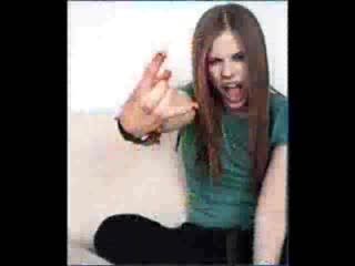 Avril Lavigne - Снимки