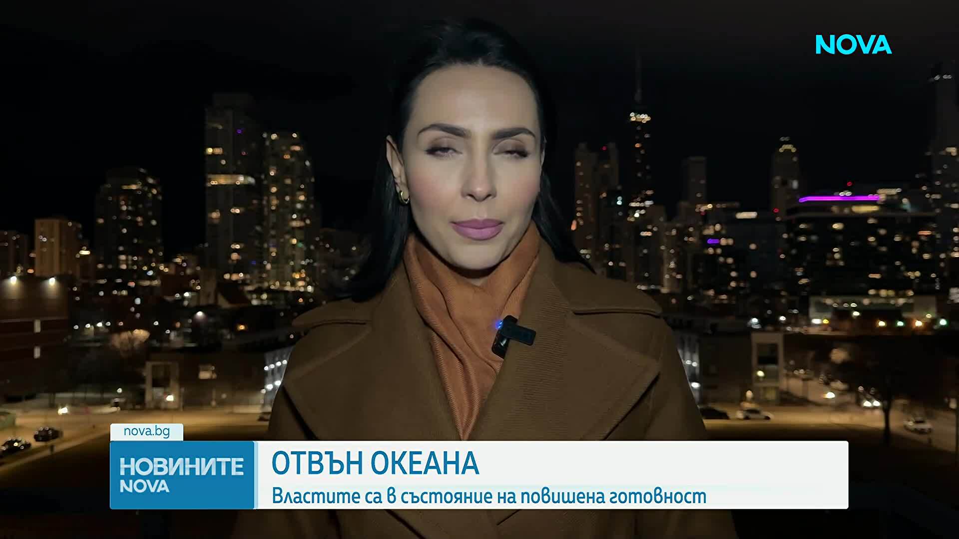 САЩ заплашват Иран с невиждана сила