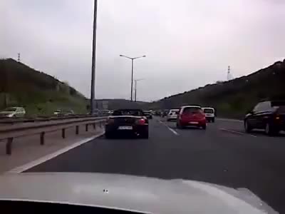Need for speed В реалния живот