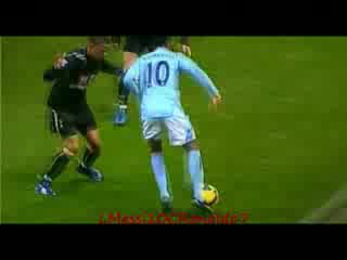 L. Messi vs C.ronaldo vs Kaka vs C.fabregas vs Nasri vs F.torres vs Robinho 2009 Kой е The Best???