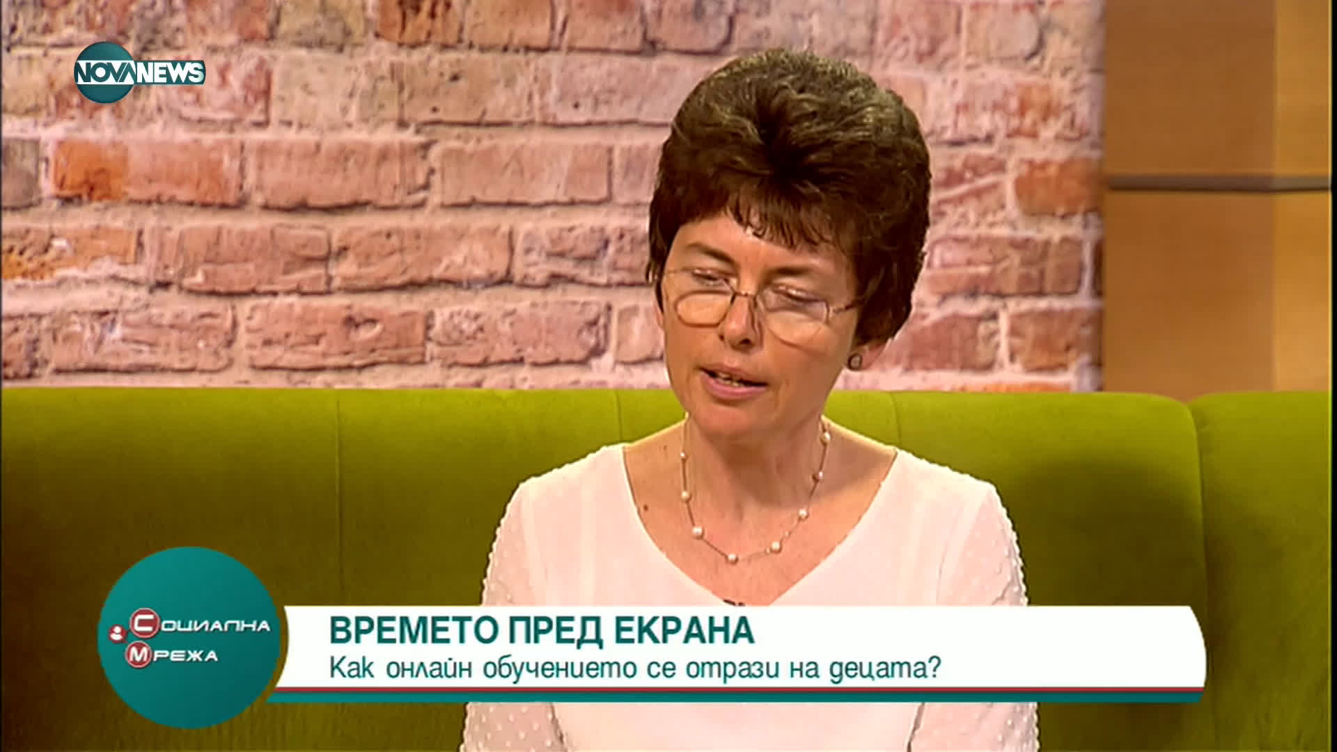 Доц. Рада Маркова: Детската болница трябва да е приоритет на държавата