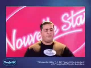 Nouvelle Star Joseph Beatbox - Всички изпълнения общо