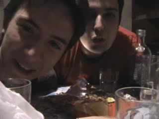 Горчиво Вино, Стоичков Вън