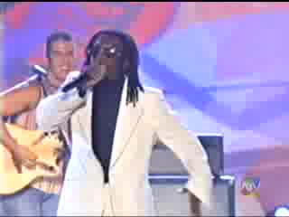 Black Eyed Peas - Latin Girls (live)