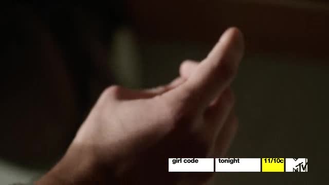 Teen Wolf Season 5 Episode 6   bg sub
