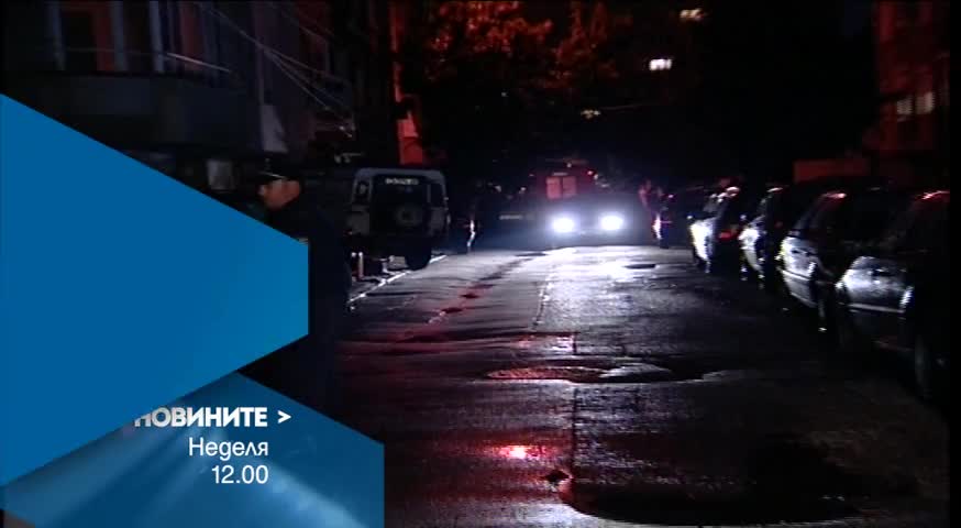 В обедната емисия на Новините на Нова за 28 февруари очаквайте